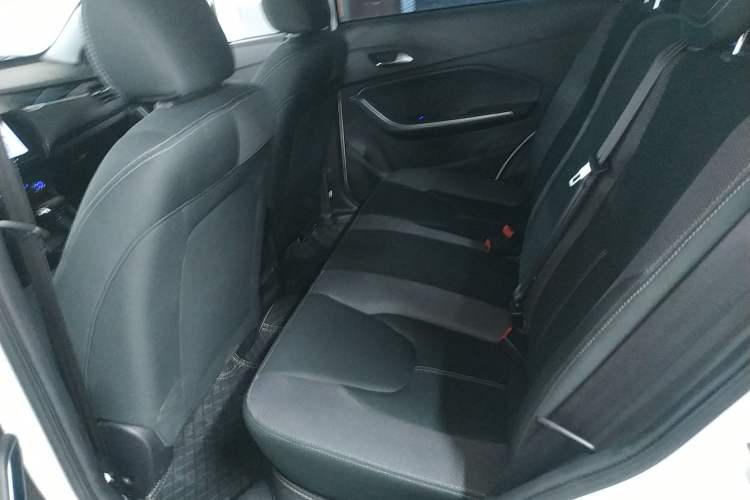 Used Chery Tiggo 3X 2024 1.5L CVT Excellence Edition