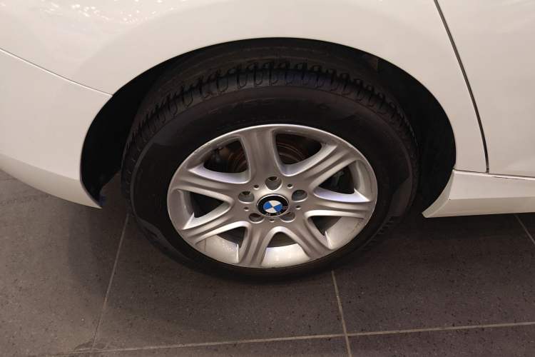 Used BMW 1 Series 2013 Revised 116i Leading Edition
