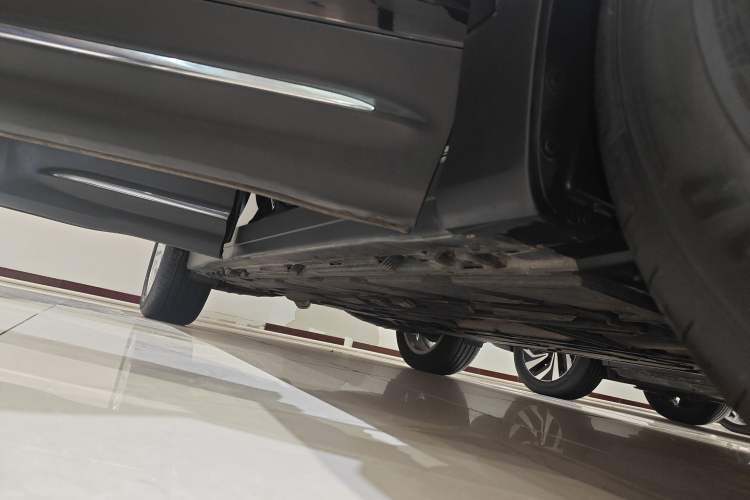 Used Mercedes-Benz GLB 2023 Refreshed GLB 200 Dynamic Edition
