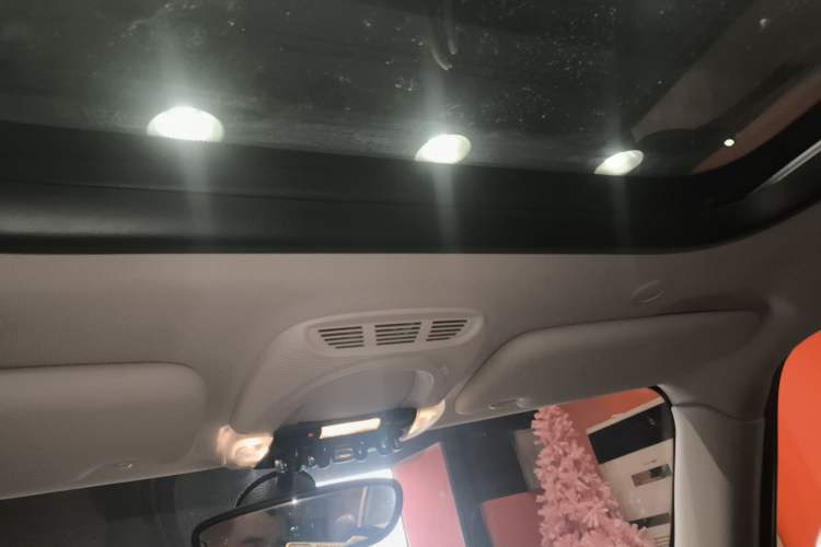 Used  MINI 2014 1.2T ONE+