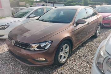 Used Volkswagen Lamando 2017 230TSI DSG Fashion Edition