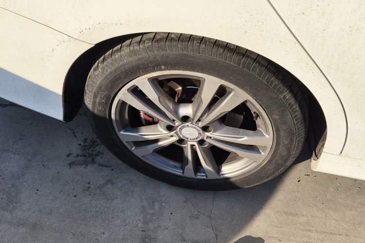 Used Mercedes-Benz C-Class 2017 C 200 L Sport Edition
