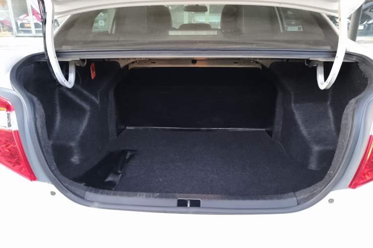 Used Toyota Vios 2016 1.5L Automatic ZhiZhen Xingyao Edition
