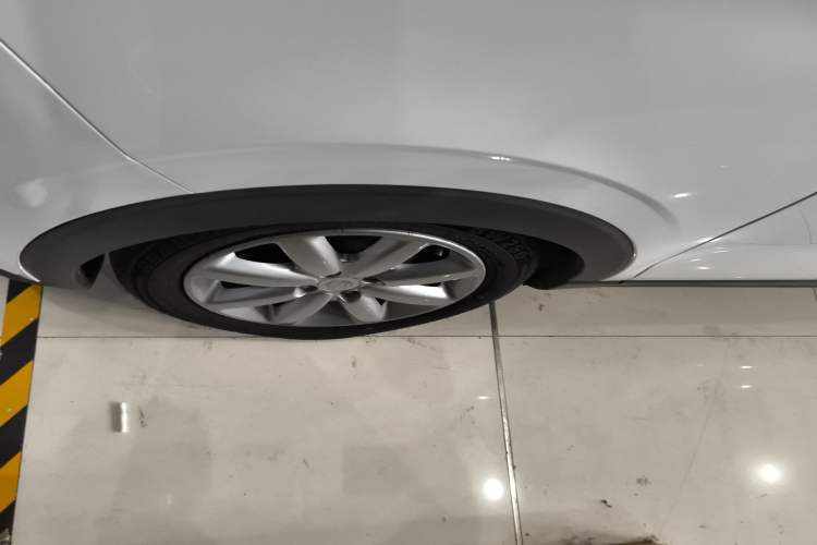 Used Leapmotor T03 2022 Crystal Edition