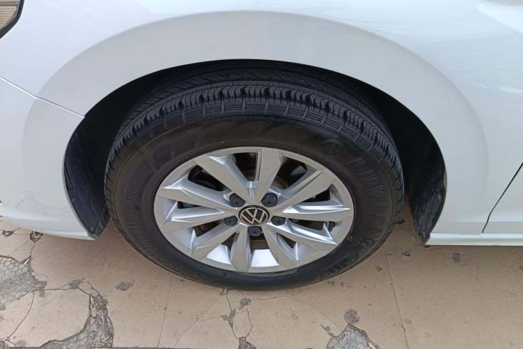 Used Volkswagen Bora 2023 200TSI DSG Comfort Edition