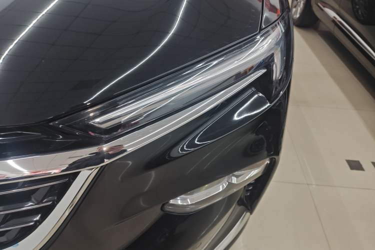 Used Buick Enclave 2022 652T 4x4 Prestige Flagship 6-Seater
