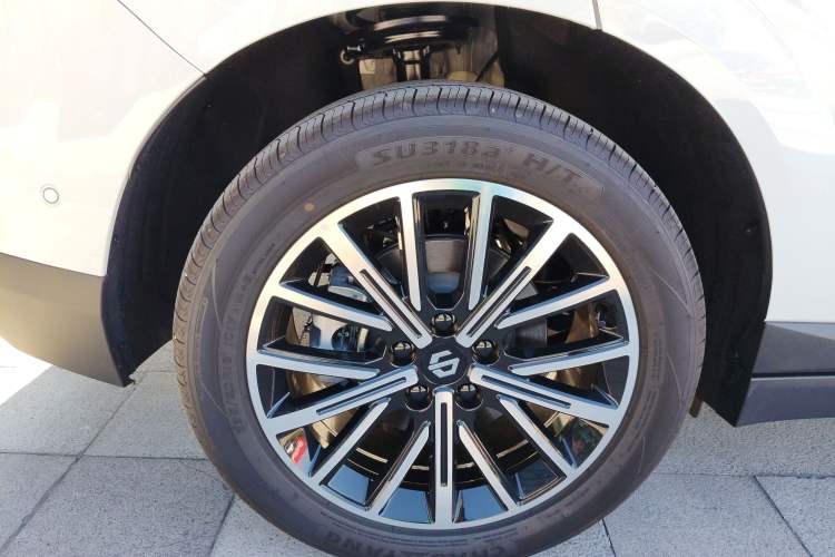 Used Leapmotor B10 2025 510 LiDAR Version