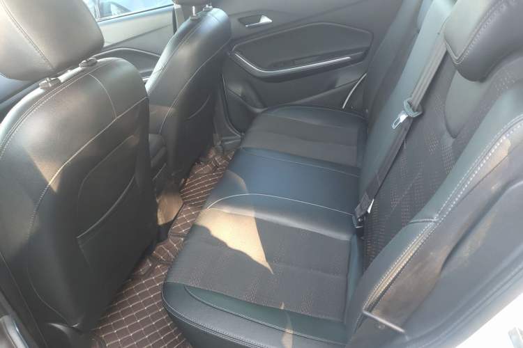 Used Chery Tiggo 3X 2018 1.5L Manual Elite Edition