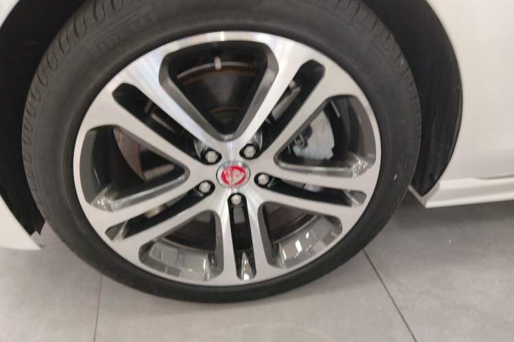 Used Jaguar XEL 2022 2.0T 250 PS R-DYNAMIC S Advanced Sport Edition