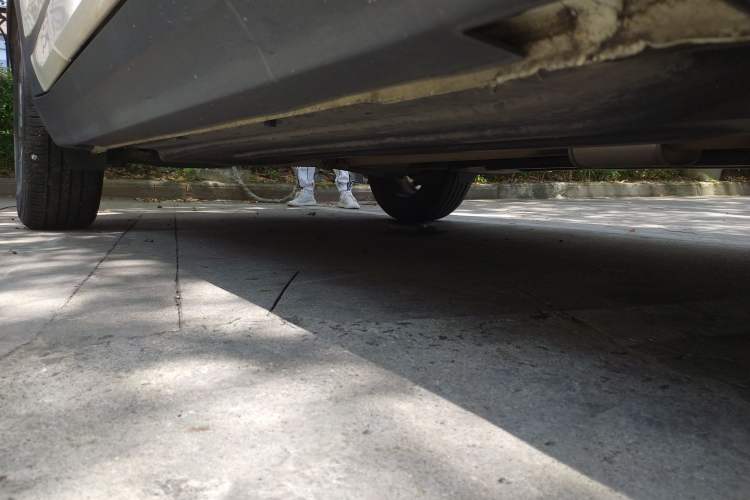 Used Kia KX3 2020 1.5L CVT Trend Edition
