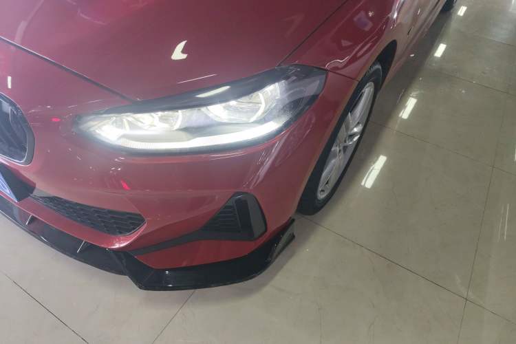 Used BMW 1 Series 2020 120i M Sport Package
