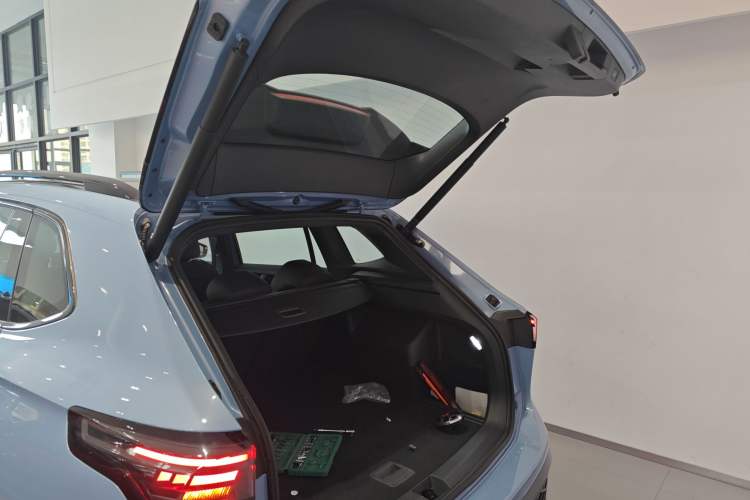 Used Volkswagen Tiguan L 2024 PRO 380TSI Four-Wheel Drive R-Line Prestige Edition