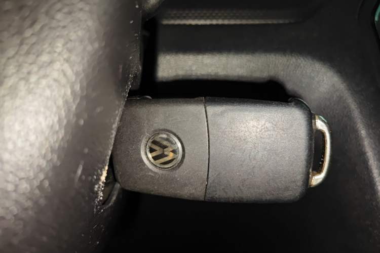 Used Volkswagen Jetta 2019 Dream Edition 1.4L Manual Fashion Version
