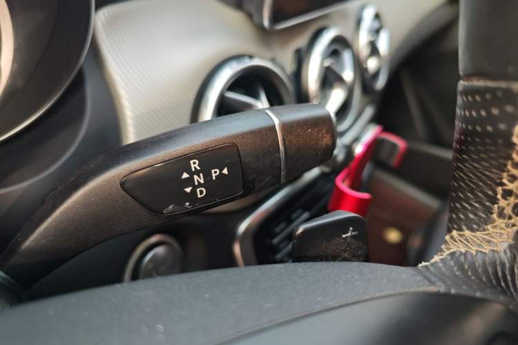 Used Mercedes-Benz GLA 2016 GLA 200 Sport Edition