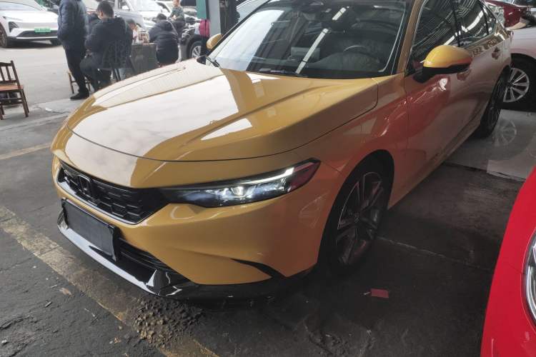 Used Honda Integra 2022 240TURBO CVT Prestige Edition