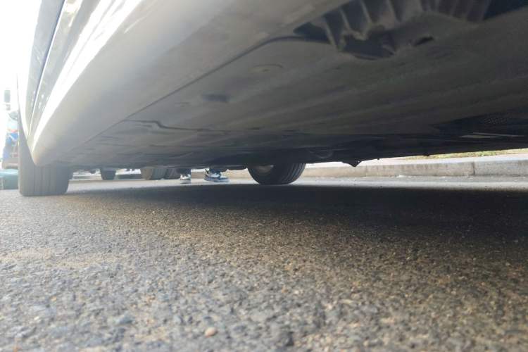 Used BMW 3 Series 2018 320Li Leading Model M Sport Package
