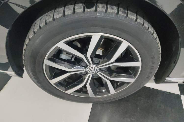 Used Volkswagen Magotan 2020 280TSI DSG Comfort Edition
