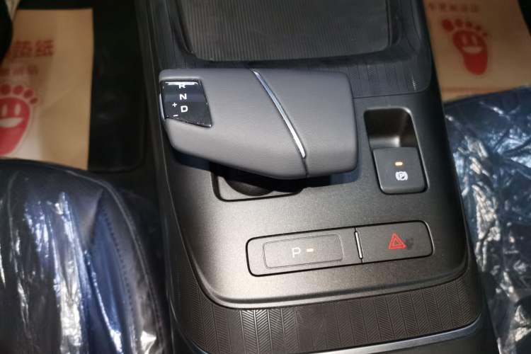 Used Changan Eado 2025 Blue Whale 1.5T 500Bar Prestige Model