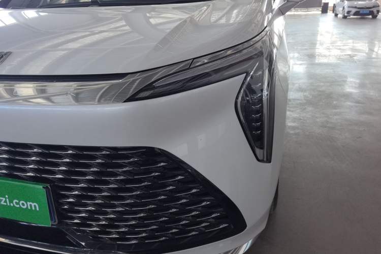 Used Buick Century 2023 2.0T Six-Seater Yinshi Edition
