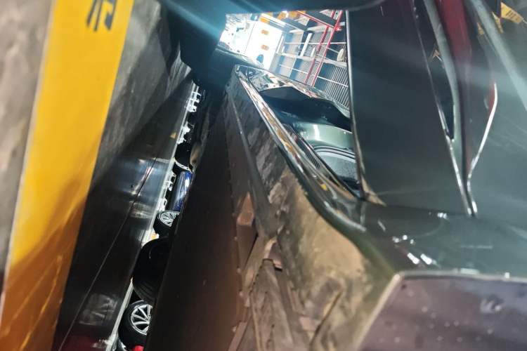 Used Zeekr 001 2024 YOU Edition 100 kWh All-Wheel Drive