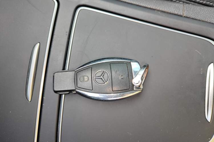 Used Mercedes-Benz B-Class 2015 B 200 Fashion Model
