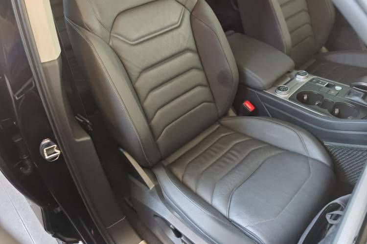 Used Volkswagen Touareg 2021 2.0 TSI Flagship Special Edition