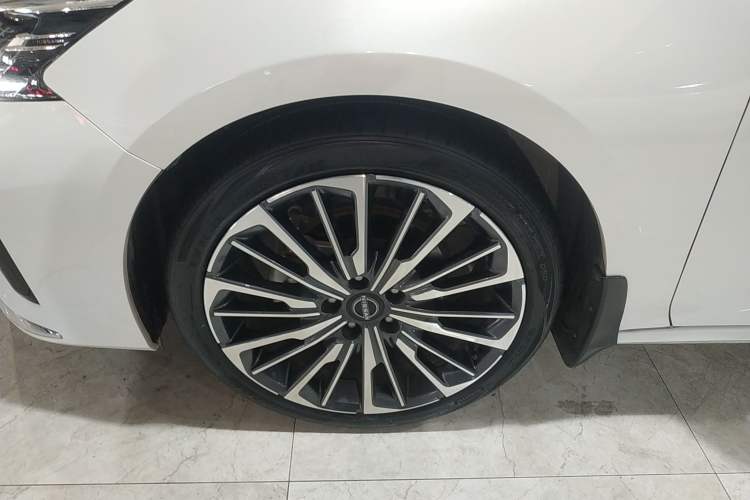 Used Nissan Teana 2022 2.0T XL Enjoyment Edition
