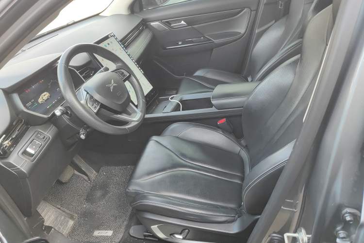 Used XPeng G3 2022 G3i 520N
