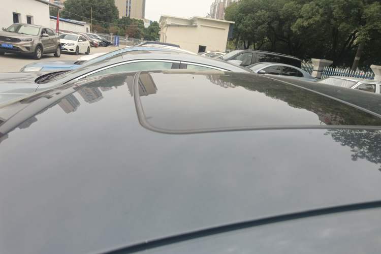 Used Buick Regal 2020 552T Elite Edition
