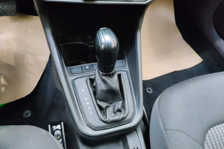 Used Volkswagen Santana 2021 1.5L Automatic Fashion Edition