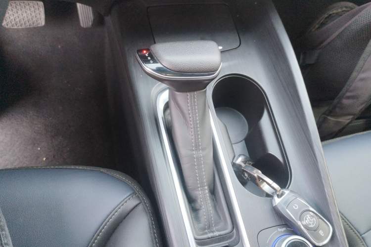 Used Buick Velite 6 2022 Connected & Shared PLUS