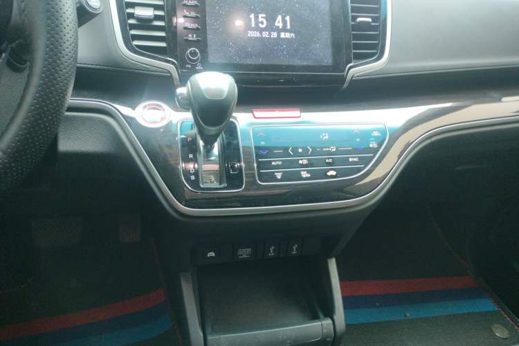 Used Honda Odyssey 2021 2.0L Rui·Supreme Edition