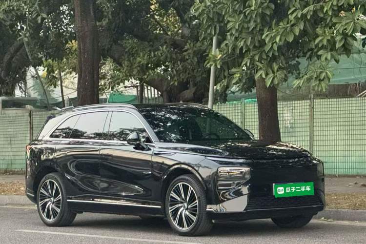 Used XPeng G9 2024 702 Max
