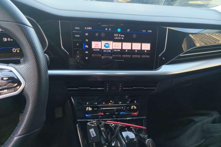 Used Volkswagen Passat 2023 Restyled 330TSI Starry Luxury Edition
