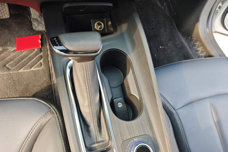 Used Buick Velite 6 2023 430km Comfort Edition
