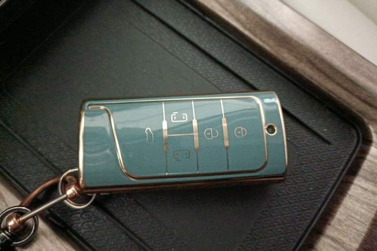 Used GAC Trumpchi M8 2020 Flagship Model 390T Supreme Edition