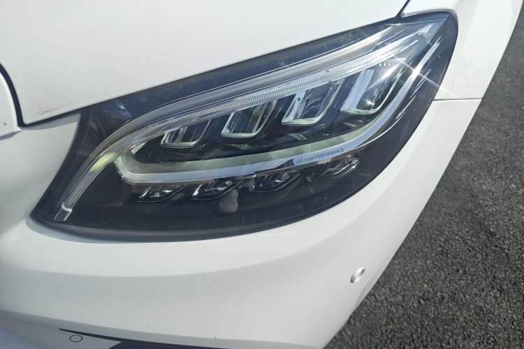 Used Mercedes-Benz C-Class 2020 Restyled C 260 Sport Edition
