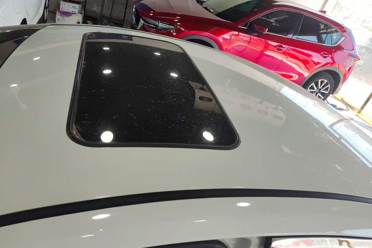 Used Hyundai Elantra 2016 1.6L Automatic Prestige Edition
