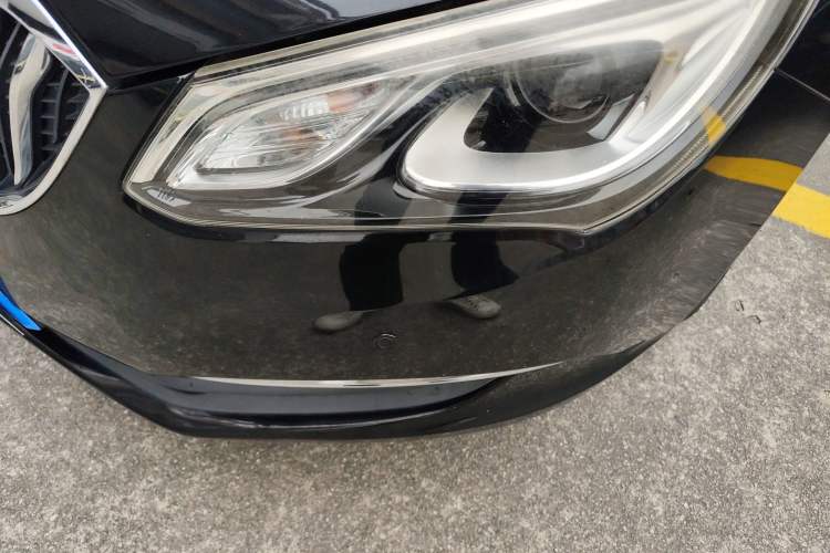 Used Buick GT 2015 15N Automatic Entry-Level Trim
