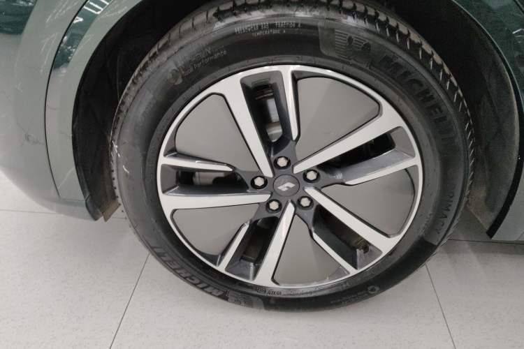 Used Li Auto L8 2024 Max