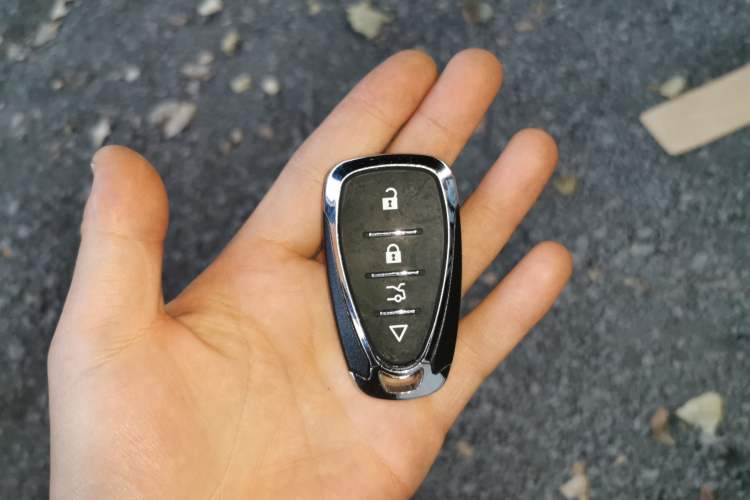 Used Haval H6 2023 National Trend Edition 1.5T Automatic Urban Version
