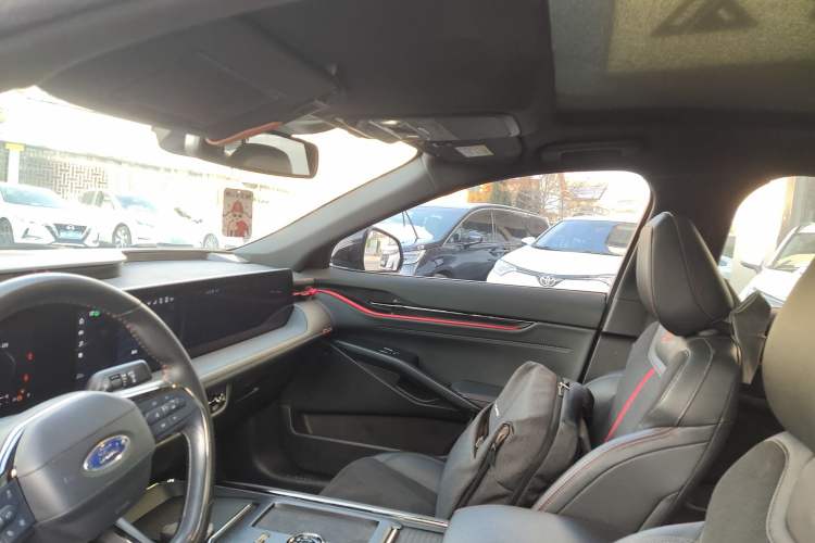 Used Ford Mondeo 2025 2.0T EcoBoost E Hybrid Sport Edition ST-Line
