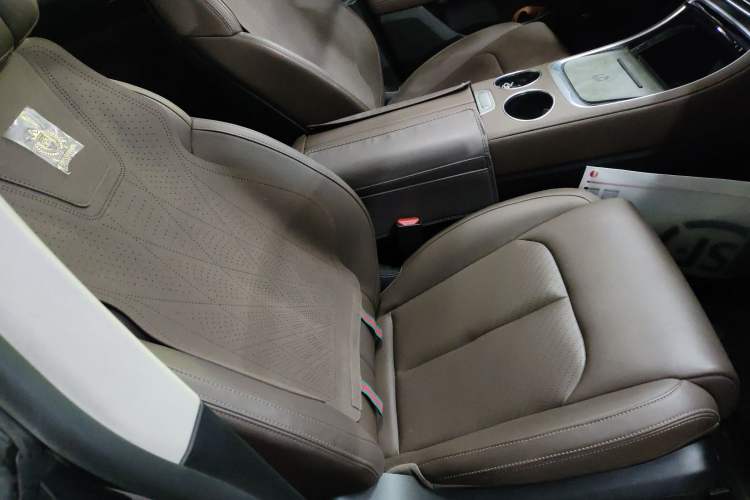 Used Leapmotor C11 2023 Pure Electric 500 Comfort Edition
