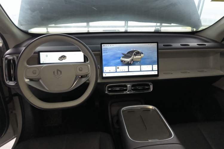 Used Leapmotor B10 2025 510 Joyful Edition