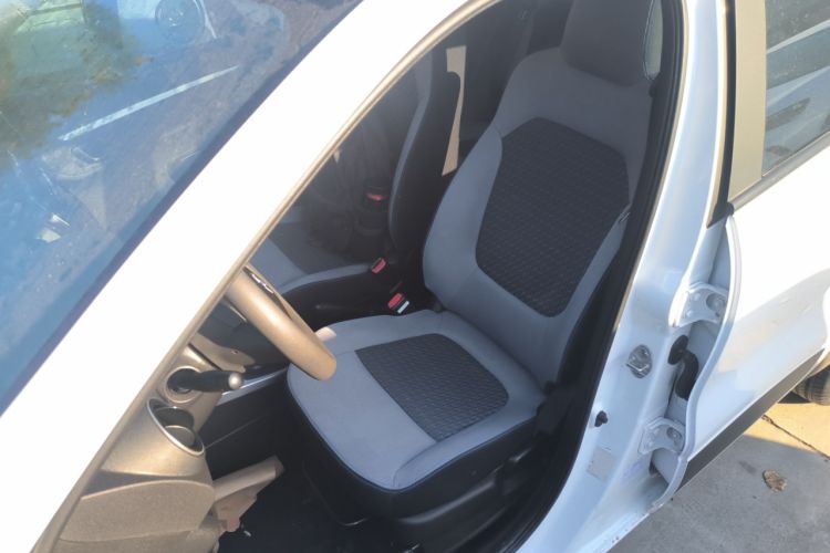 Used Venucia e30 2021 Elite Edition
