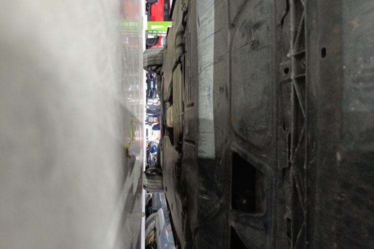 Used Volkswagen Touran 2018 Volkswagen Touran L 280TSI DSG Boundary Edition 7 Seats China V Emission Standard
