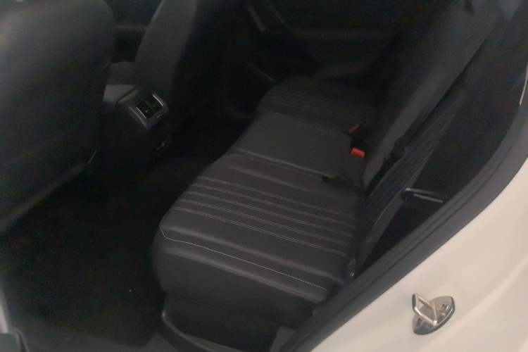 Used Volkswagen Tiguan L 2022 330TSI Automatic Two-Wheel Drive Comfort Edition
