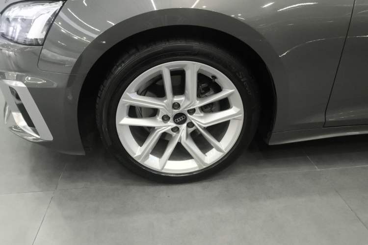 Used Audi A5 2023 Sportback 40 TFSI Fashionable and Dynamic Model
