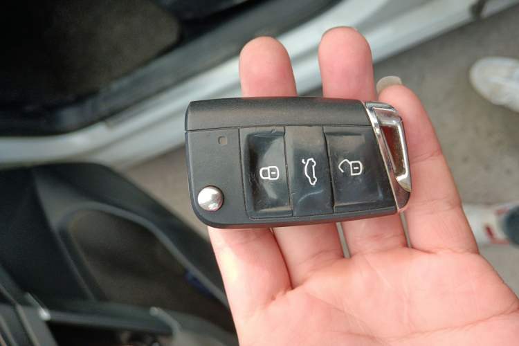 Used Volkswagen Golf 2016 1.6L Automatic Comfort Model
