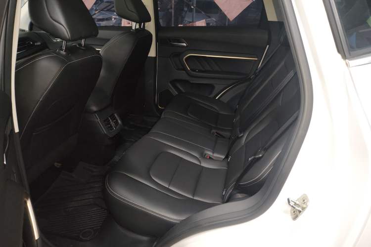 Used Haval H6 2019 Red Label 1.5 GDIT Automatic Champion Edition
